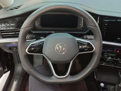 Volkswagen Passat 380TSI Luxury Edition - photo 18