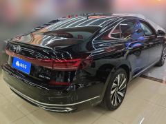 Volkswagen Passat 380TSI Luxury Edition - photo 2