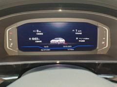 Volkswagen Passat 380TSI Luxury Edition - photo 20
