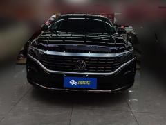 Volkswagen Passat 380TSI Luxury Edition - photo 3