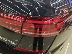 Volkswagen Passat 380TSI Luxury Edition - photo 5