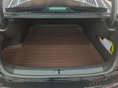 Volkswagen Passat 380TSI Luxury Edition - photo 7