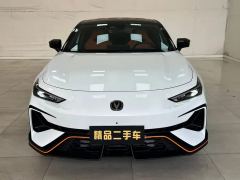 Changan UNI-V 1.5T PHEV Version - ფოტო 1