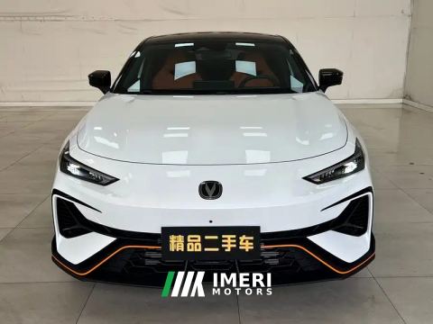 2026 Changan UNI-V 1.5T PHEV Version - ავტომობილი ჩინეთიდან