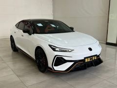 Changan UNI-V 1.5T PHEV Version - ფოტო 2
