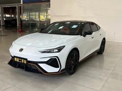 Changan UNI-V 1.5T PHEV Version - ფოტო 3
