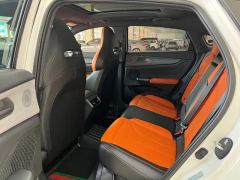 Changan UNI-V 1.5T PHEV Version - ფოტო 6