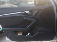 Audi A3 A3L Limousine 35 TFSI Progressive Elegance - ფოტო 12