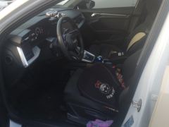 Audi A3 A3L Limousine 35 TFSI Progressive Elegance - ფოტო 13