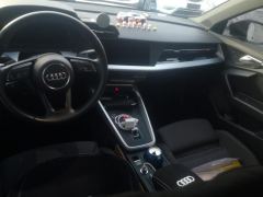 Audi A3 A3L Limousine 35 TFSI Progressive Elegance - ფოტო 15
