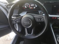 Audi A3 A3L Limousine 35 TFSI Progressive Elegance - ფოტო 17