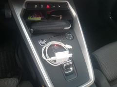 Audi A3 A3L Limousine 35 TFSI Progressive Elegance - ფოტო 18