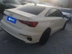 Audi A3 A3L Limousine 35 TFSI Progressive Elegance - ფოტო 2