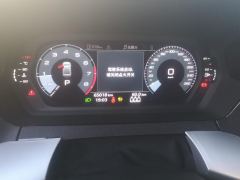 Audi A3 A3L Limousine 35 TFSI Progressive Elegance - ფოტო 19