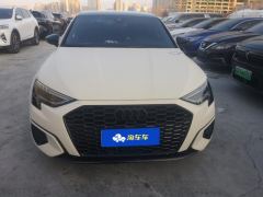 Audi A3 A3L Limousine 35 TFSI Progressive Elegance - ფოტო 3