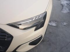 Audi A3 A3L Limousine 35 TFSI Progressive Elegance - ფოტო 4