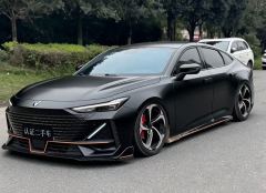 Changan UNI-V 1.5T Sport Edition - ფოტო 1