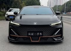 Changan UNI-V 1.5T Sport Edition - ფოტო 2