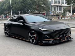 Changan UNI-V 1.5T Sport Edition - ფოტო 3