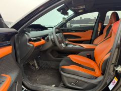 Changan UNI-V 1.5T Sport Edition - ფოტო 4