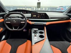 Changan UNI-V 1.5T Sport Edition - ფოტო 5