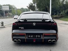 Changan UNI-V 1.5T Sport Edition - ფოტო 8