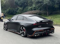 Changan UNI-V 1.5T Sport Edition - ფოტო 9