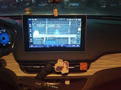 FAW Red Flag E-QM5 560km PLUS - photo 17
