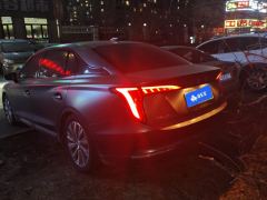 FAW Red Flag E-QM5 560km PLUS - photo 2