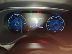 FAW Red Flag E-QM5 560km PLUS - photo 20