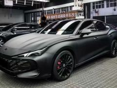 MG7 1.5T Dual-clutch Elegant Edition - photo 1