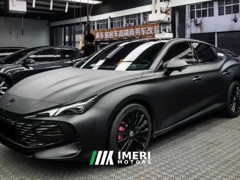 2023 MG7 1.5T Dual-clutch Elegant Edition - ავტომობილი ჩინეთიდან