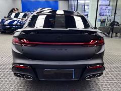 MG7 1.5T Dual-clutch Elegant Edition - photo 10