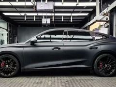 MG7 1.5T Dual-clutch Elegant Edition - photo 11
