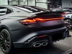 MG7 1.5T Dual-clutch Elegant Edition - photo 12
