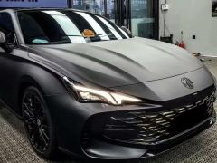 MG7 1.5T Dual-clutch Elegant Edition - photo 3