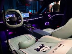 MG7 1.5T Dual-clutch Elegant Edition - photo 4