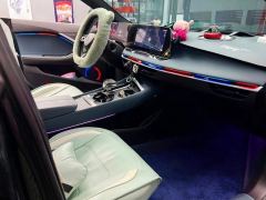 MG7 1.5T Dual-clutch Elegant Edition - photo 5