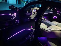 MG7 1.5T Dual-clutch Elegant Edition - photo 8