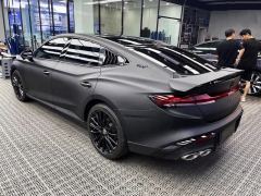 MG7 1.5T Dual-clutch Elegant Edition - photo 9