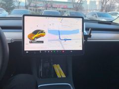 Tesla Model Y Standard endurance rear-wheel drive - ფოტო 17