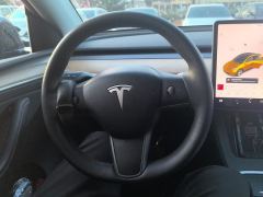 Tesla Model Y Standard endurance rear-wheel drive - ფოტო 18