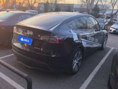 Tesla Model Y Standard endurance rear-wheel drive - ფოტო 2