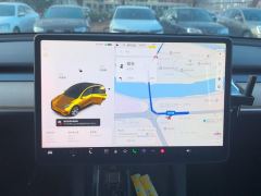 Tesla Model Y Standard endurance rear-wheel drive - ფოტო 20