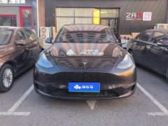 Tesla Model Y Standard endurance rear-wheel drive - ფოტო 3