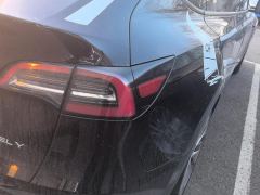 Tesla Model Y Standard endurance rear-wheel drive - ფოტო 5