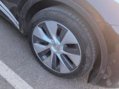 Tesla Model Y Standard endurance rear-wheel drive - ფოტო 6