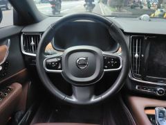 Volvo S90 B5 Intelligent Luxury Edition - ფოტო 18