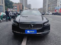 Volvo S90 B5 Intelligent Luxury Edition - ფოტო 3