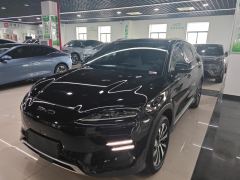 BYD Song PLUS EV Honor Edition 520km Flagship - ფოტო 1
